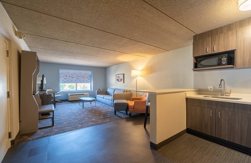 Independence Hotel | Holiday Inn Cleveland-S Independence by IHG
