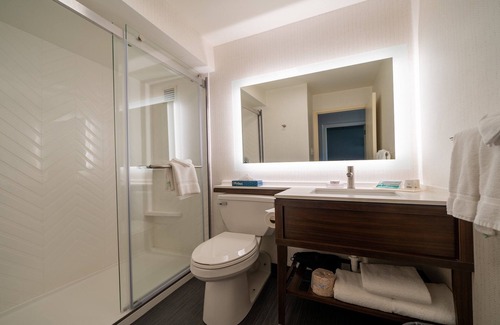 Independence Hotel | Holiday Inn Cleveland-S Independence by IHG
