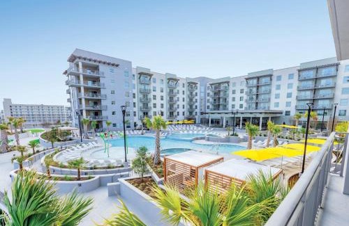 Myrtle Beach Hotel | Holiday Inn Club Vacations Myrtle Beach Oceanfront
