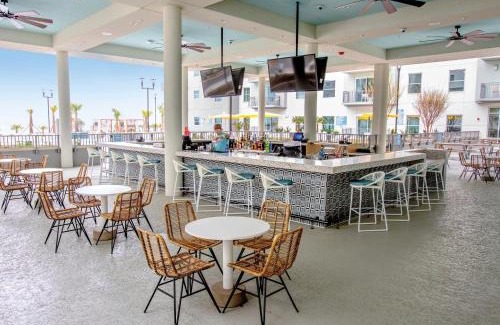 Myrtle Beach Hotel | Holiday Inn Club Vacations Myrtle Beach Oceanfront