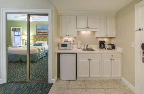 Myrtle Beach Hotel | Holiday Inn Club Vacations South Beach Resort by IHG