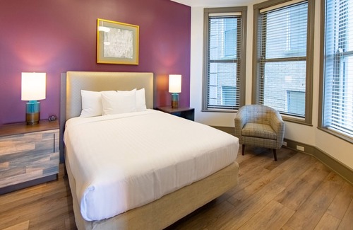 Central Business District Hotel | Holiday Inn Club Vacations New Orleans Resort by IHG