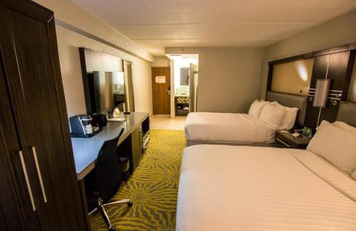 Richardson Hotel | Holiday Inn Dallas-Richardson by IHG