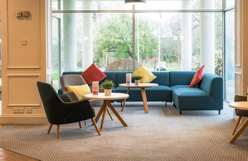 Warmsworth Hotel | Holiday Inn Doncaster A1 M Jct 36 by IHG