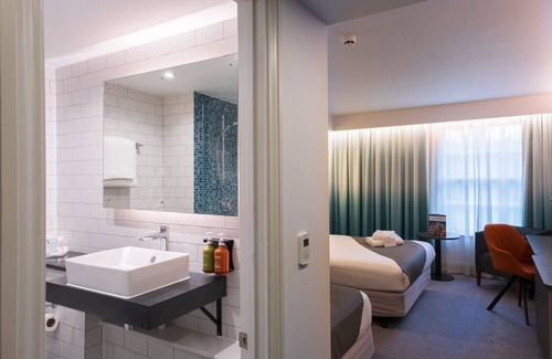 Warmsworth Hotel | Holiday Inn Doncaster A1 M Jct 36 by IHG