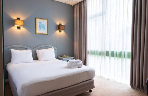 Warmsworth Hotel | Holiday Inn Doncaster A1 M Jct 36 by IHG