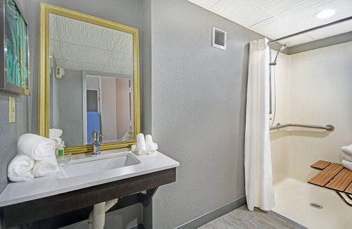 Downtown Memphis Hotel | Holiday Inn Downtown Memphis by IHG