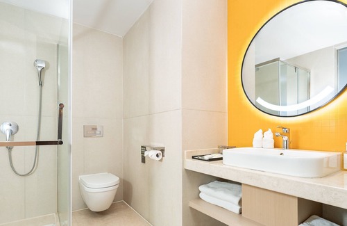 Dujiangyan Hotel | Holiday Inn Dujiangyan Ancient Town by IHG