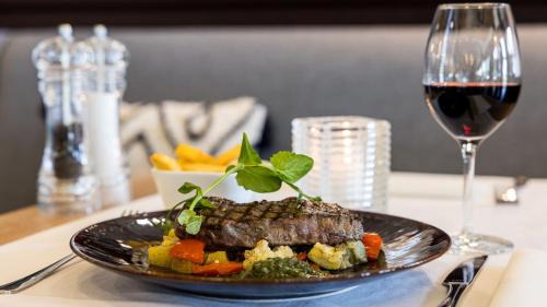 Eindhoven City Center Hotel | Holiday Inn Eindhoven Centre by IHG