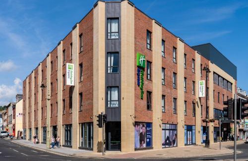 Londonderry Hotel | Holiday Inn Express - Derry - Londonderry by IHG