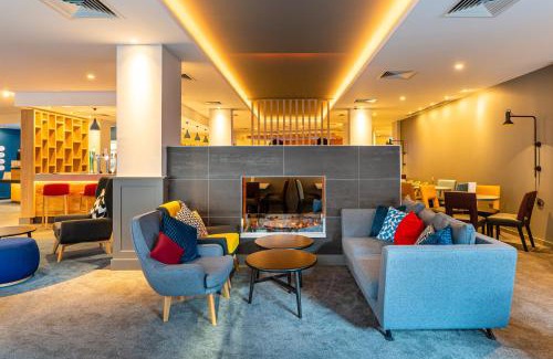 Londonderry Hotel | Holiday Inn Express - Derry - Londonderry by IHG