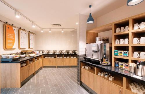 Londonderry Hotel | Holiday Inn Express - Derry - Londonderry by IHG
