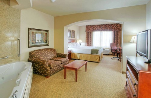 Mesilla Park Hotel | Holiday Inn Express Hotel and Suites Las Cruces, an IHG Hotel