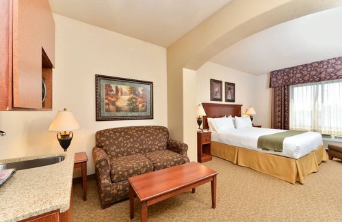 Mesilla Park Hotel | Holiday Inn Express Hotel and Suites Las Cruces, an IHG Hotel