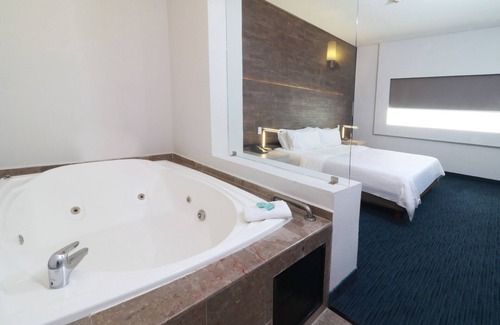 San Luis Potosí Hotel | Holiday Inn Express San Luis Potosi by IHG