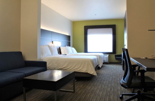 American Canyon Hotel | Holiday Inn Express & Suites Napa American Canyon by IHG