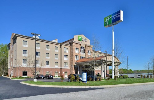 Kedron Hotel | Holiday Inn Express Columbia, an IHG Hotel