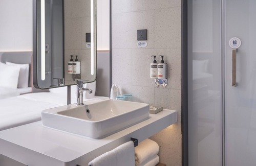 Aksu Hotel | Holiday Inn Express Aksu By Ihg