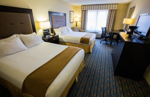 Alpharetta Hotel | Holiday Inn Express Alpharetta - Roswell by IHG