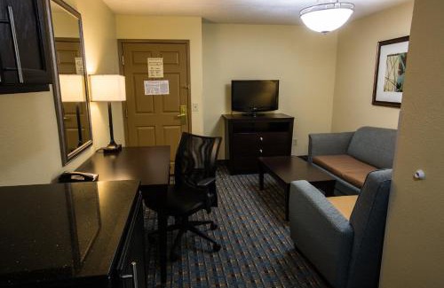 Alpharetta Hotel | Holiday Inn Express Alpharetta - Roswell by IHG
