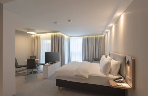 Innenstadt Hotel | Holiday Inn Express and Suites Potsdam by IHG