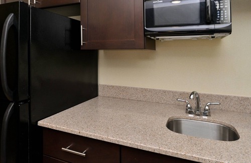 Wayne Hotel | Holiday Inn Express and Suites Indianapolis W- Airport Area by IHG