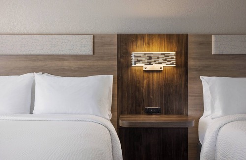 Wayne Hotel | Holiday Inn Express and Suites Indianapolis W- Airport Area by IHG