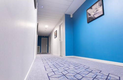 Arras Hotel | Holiday Inn Express Arras by IHG