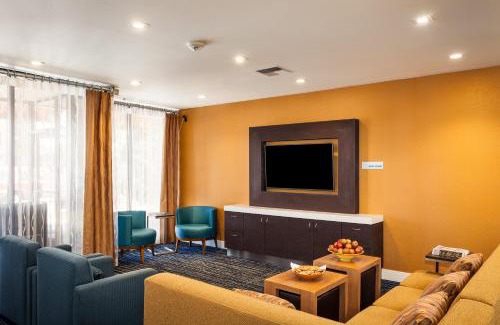 Seaside Complejo | Holiday Inn Express at Monterey Bay by IHG