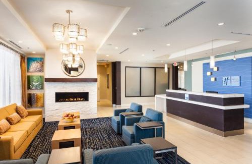 Seaside Complejo | Holiday Inn Express at Monterey Bay by IHG