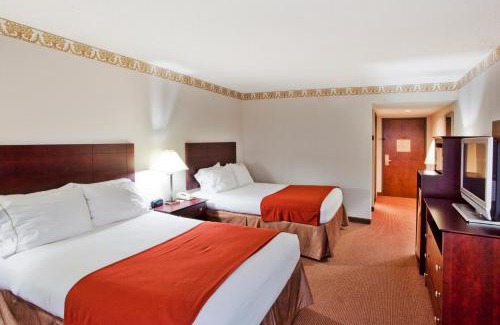 Douglasville Hotel | Holiday Inn Express Atlanta W (I-20) Douglasville by IHG