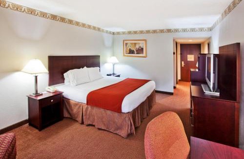 Douglasville Hotel | Holiday Inn Express Atlanta W (I-20) Douglasville by IHG