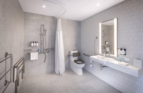 Auckland Central Business District Hotel | Holiday Inn Express Auckland City Centre by IHG