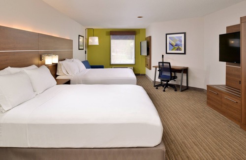 Blowing Rock Hotel | Holiday Inn Express Blowing Rock South by IHG