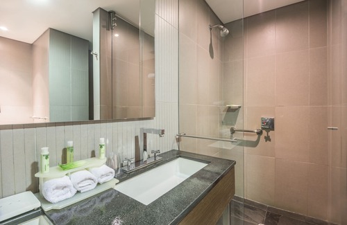 Chico Norte Hotel | Holiday Inn Express Bogotá - Parque La 93 by IHG