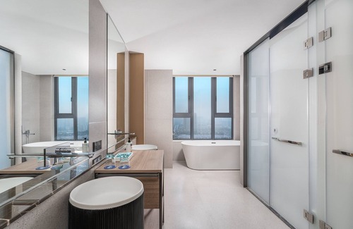 Yu Hua Hotel | Holiday Inn Express Changsha Yuhua by IHG