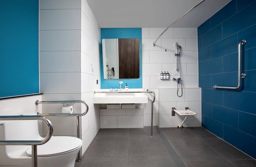 Jianyang Hotel | Holiday Inn Express Chengdu Tianfu Airport Zone by IHG