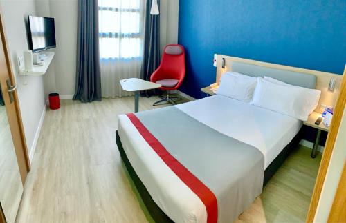 Ciudad de las Artes y las Ciencias Hotel | Holiday Inn Express Ciudad de las Ciencias by IHG
