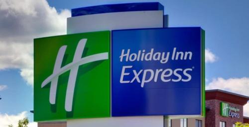 Columbus Hotel | Holiday Inn Express Columbus - Fort Benning Area By IHG