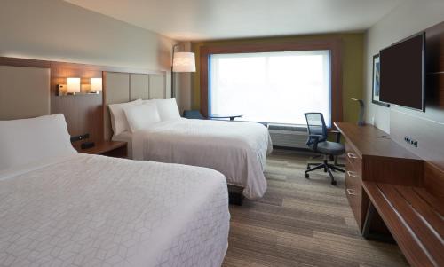Doral Hotel | Holiday Inn Express Doral Miami by IHG