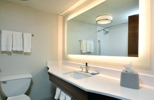 Durham Hotel | Holiday Inn Express Durham by IHG