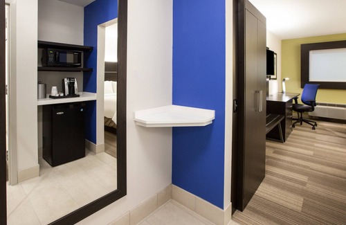 Ellensburg Hotel | Holiday Inn Express Ellensburg by IHG