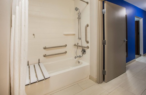 Ellensburg Hotel | Holiday Inn Express Ellensburg by IHG