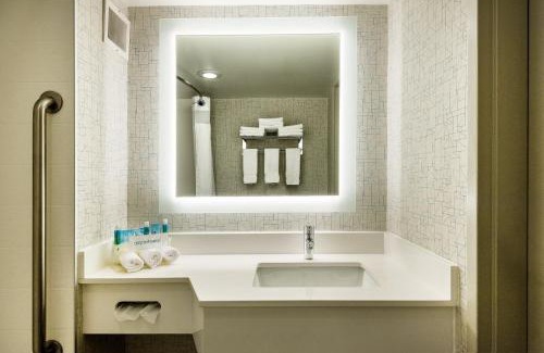 Flint Hotel | Holiday Inn Express Flint-Campus Area by IHG