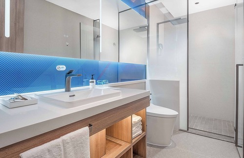 Shunde Hotel | Holiday Inn Express Foshan New City by IHG