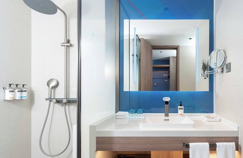 Shunde Hotel | Holiday Inn Express Foshan New City by IHG