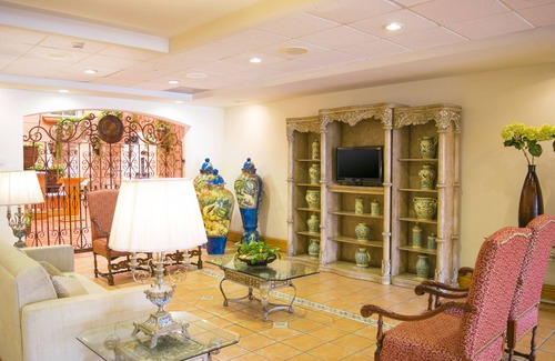 Marfil Hotel | Holiday Inn Express Guanajuato by IHG