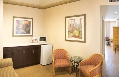 Marfil Hotel | Holiday Inn Express Guanajuato by IHG
