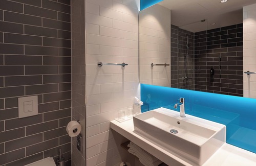 Heilbronn Hotel | Holiday Inn Express Heilbronn by IHG