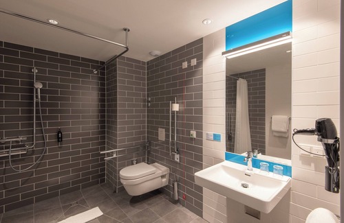 Heilbronn Hotel | Holiday Inn Express Heilbronn by IHG
